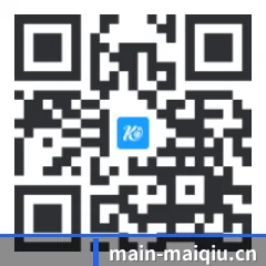 苹果用户专属 二维码